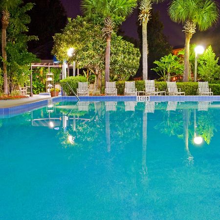 Holiday Inn Orlando International Airport By Ihg Luaran gambar