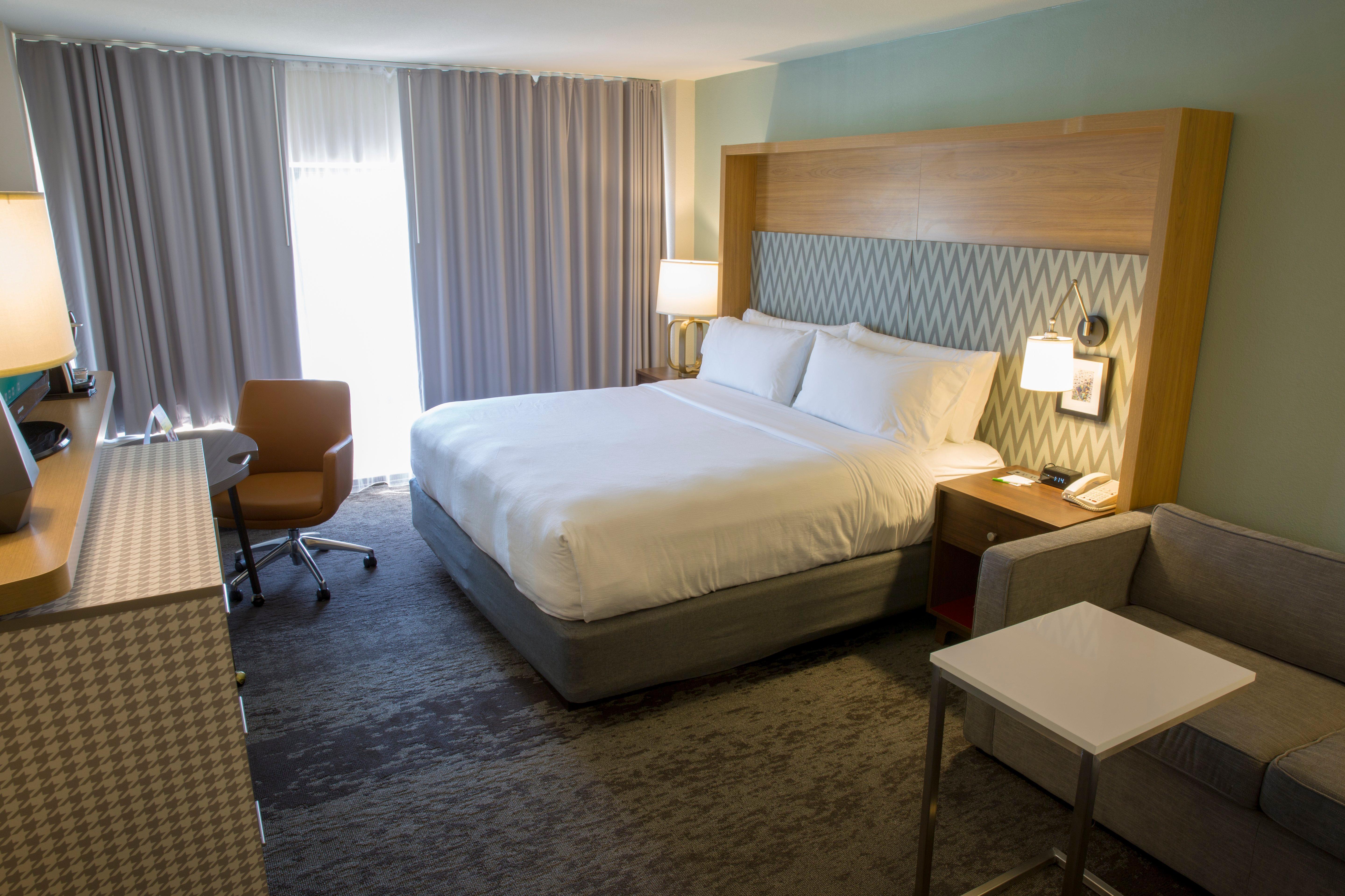 Holiday Inn Orlando International Airport By Ihg Luaran gambar