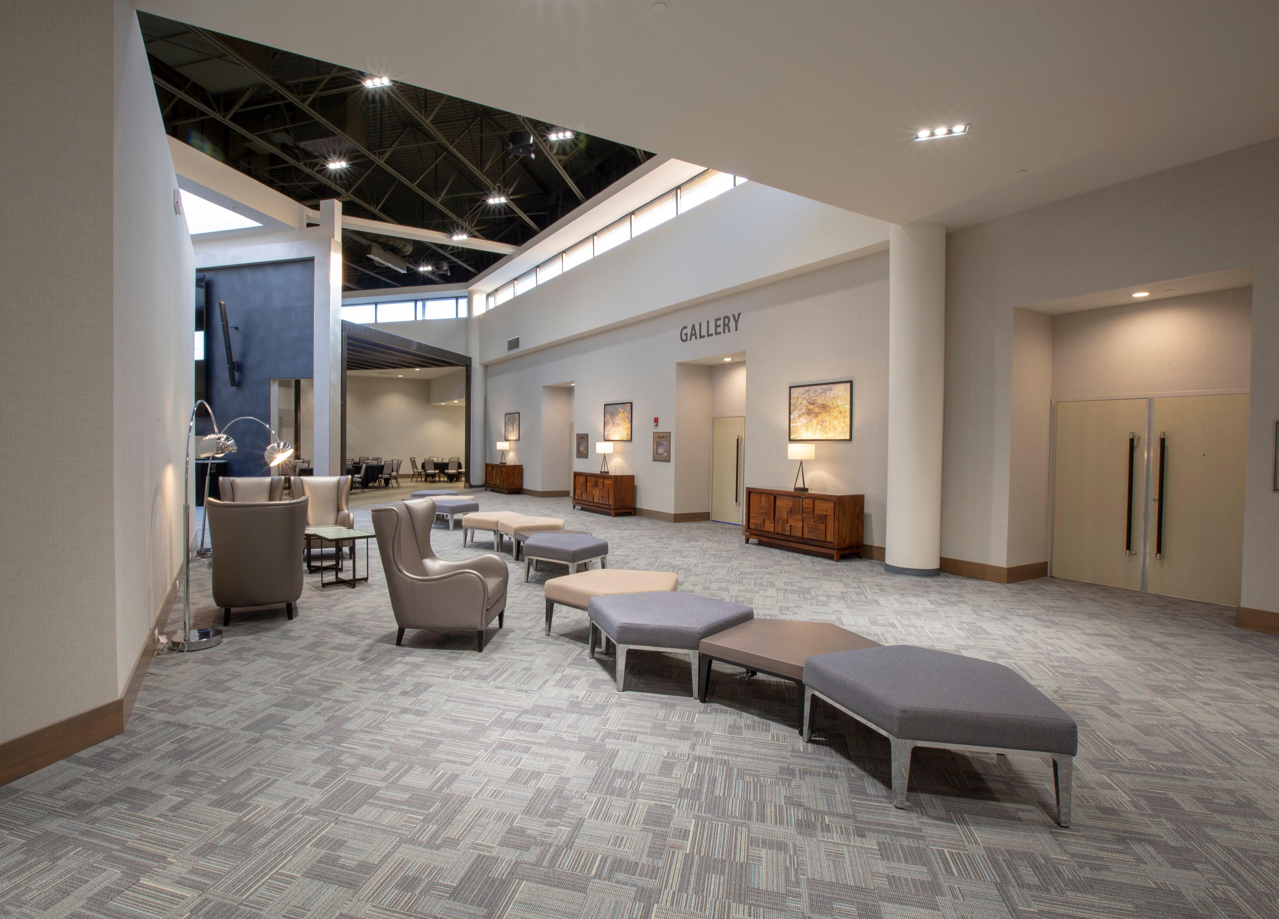 Holiday Inn Orlando International Airport By Ihg Luaran gambar