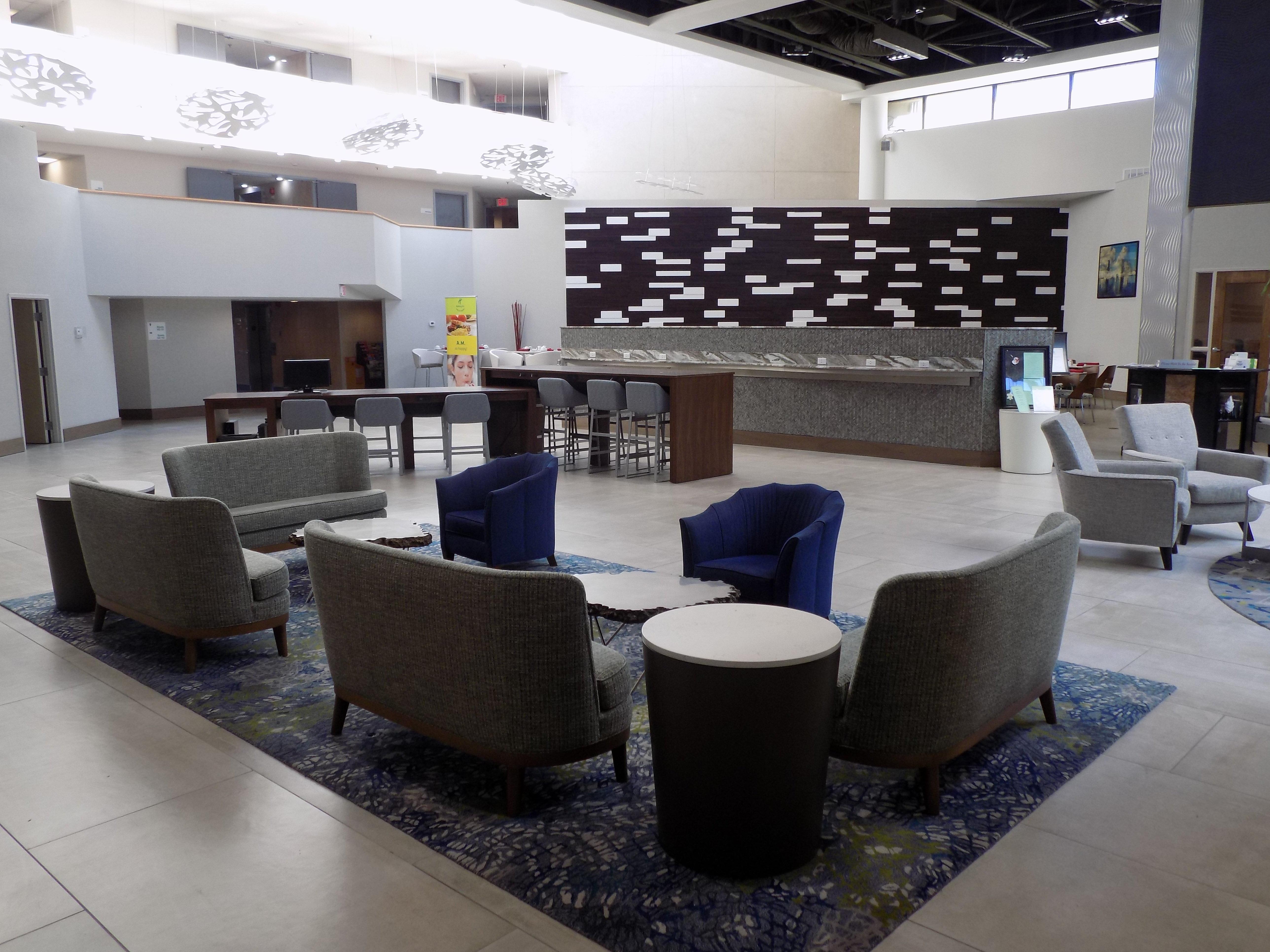 Holiday Inn Orlando International Airport By Ihg Luaran gambar
