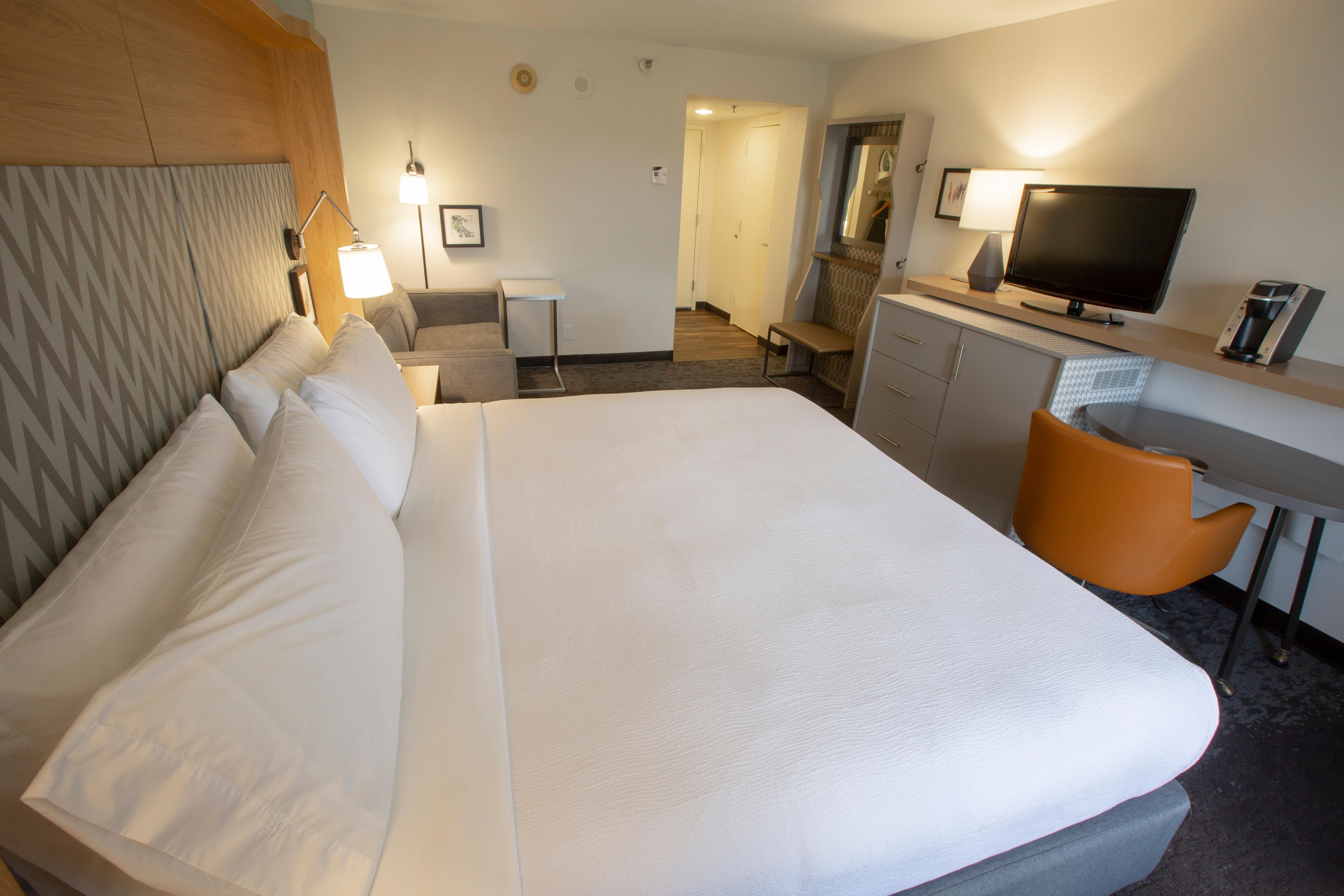 Holiday Inn Orlando International Airport By Ihg Luaran gambar