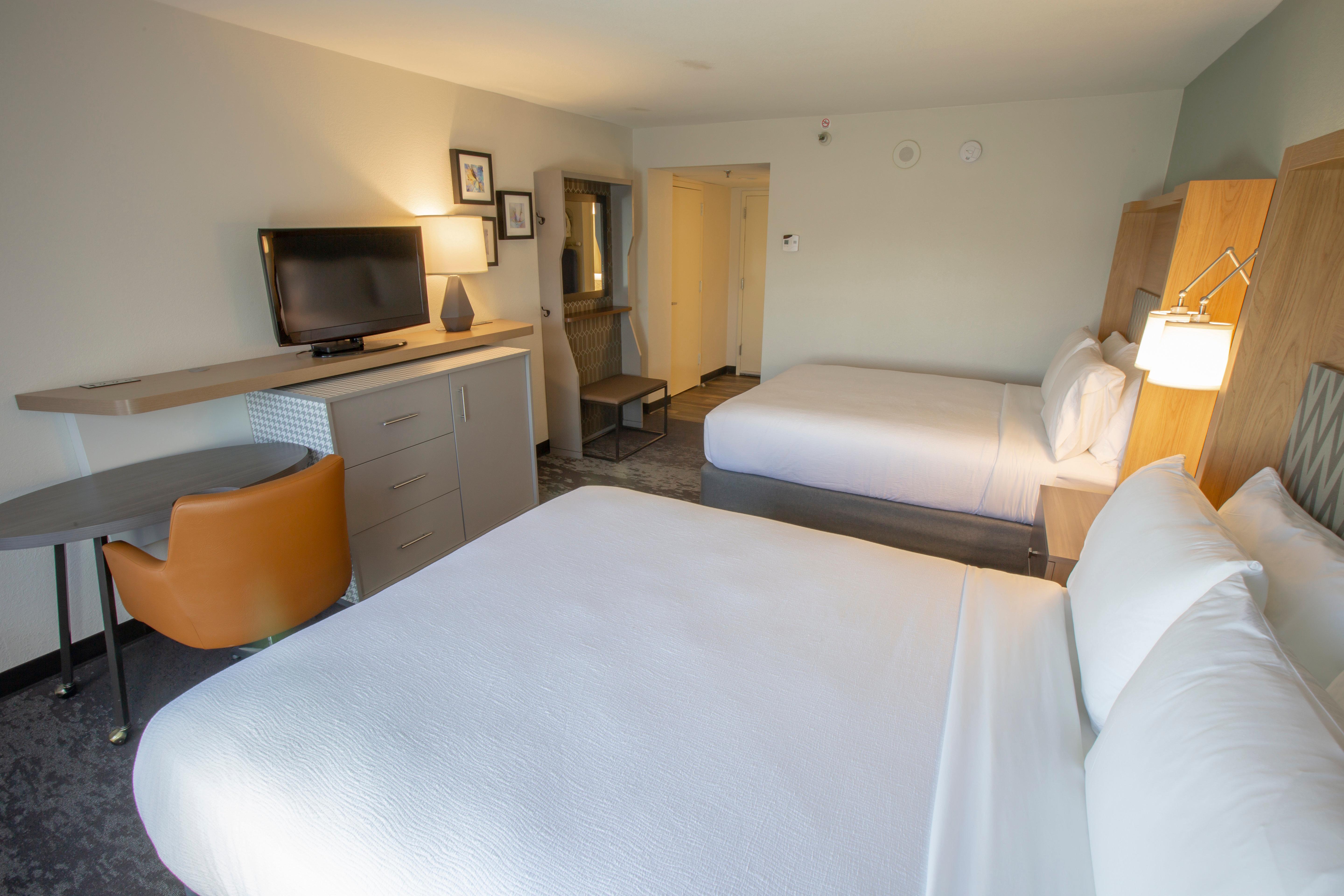 Holiday Inn Orlando International Airport By Ihg Luaran gambar