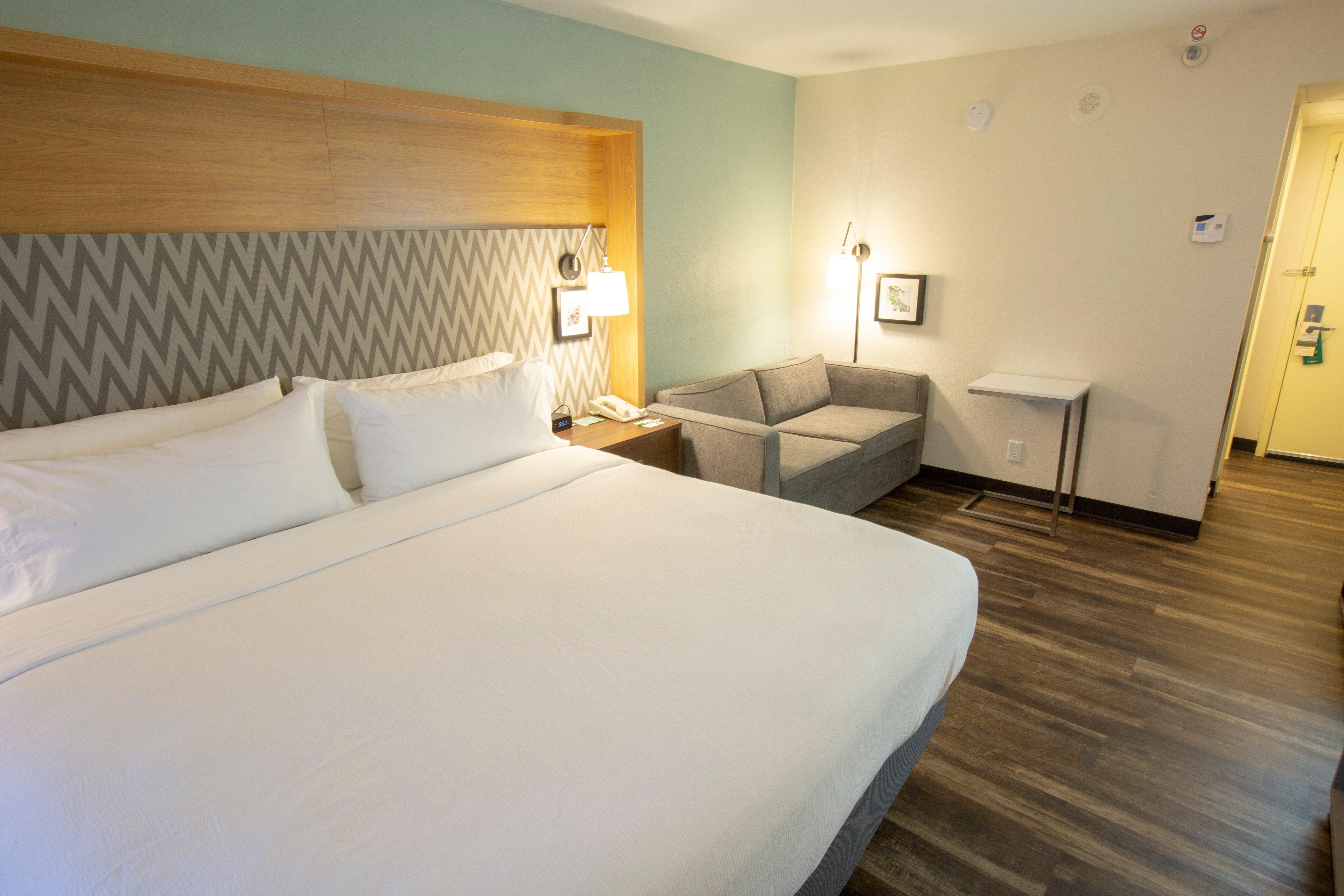 Holiday Inn Orlando International Airport By Ihg Luaran gambar