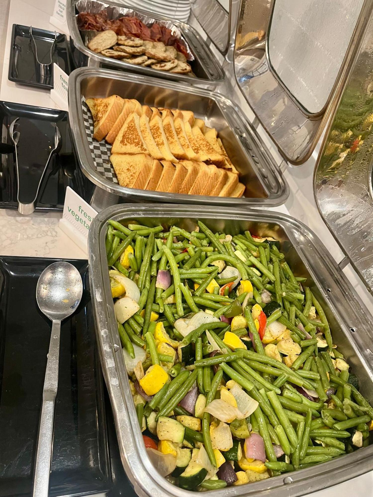 Holiday Inn Orlando International Airport By Ihg Luaran gambar