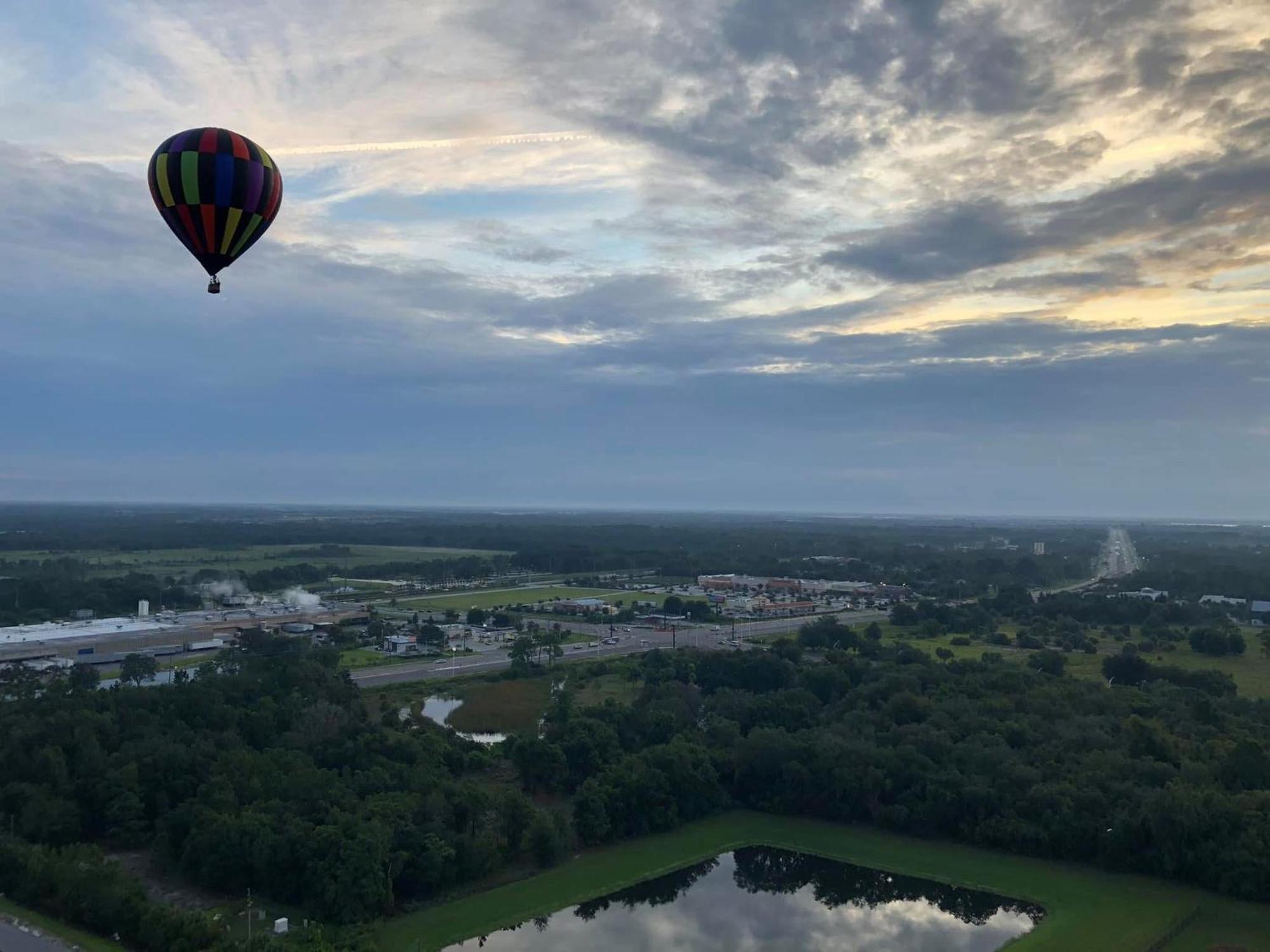 Holiday Inn Orlando International Airport By Ihg Luaran gambar