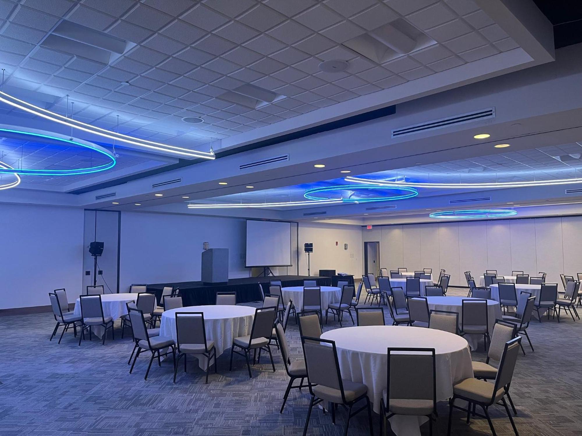 Holiday Inn Orlando International Airport By Ihg Luaran gambar